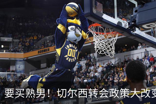 要买熟男！切尔西转会政策大改变 想引进35岁维尔贝克