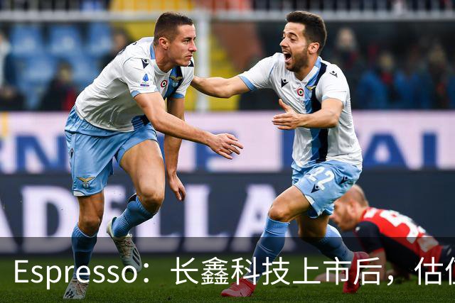 Espresso：长鑫科技上市后，估值怎么算？